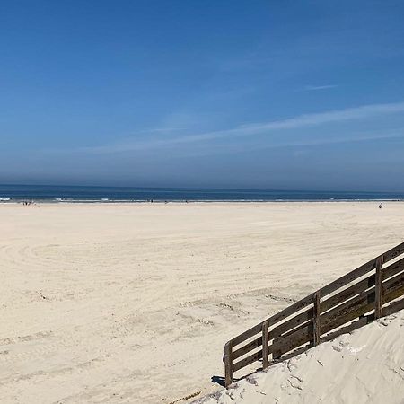 HAMAC - vue mer - 100M PLAGE Berck Extérieur photo
