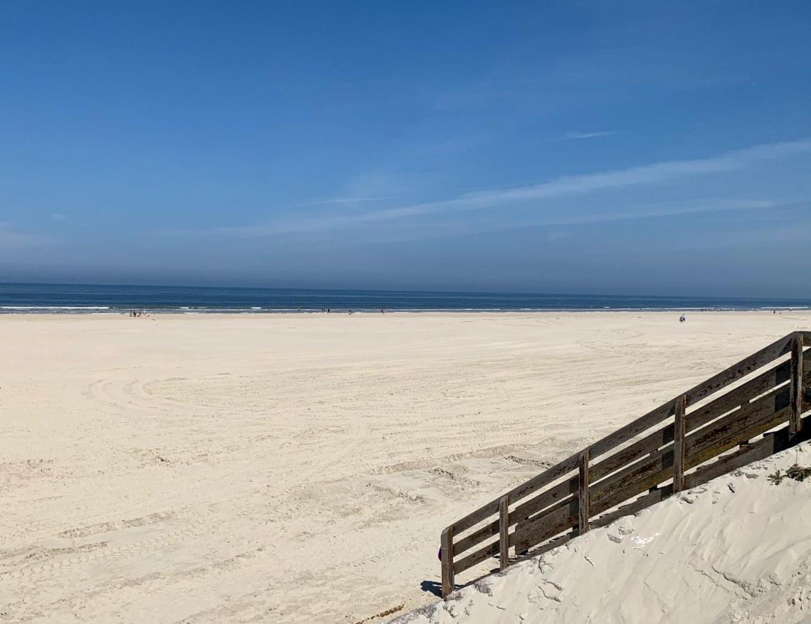 HAMAC - vue mer - 100M PLAGE Berck Extérieur photo